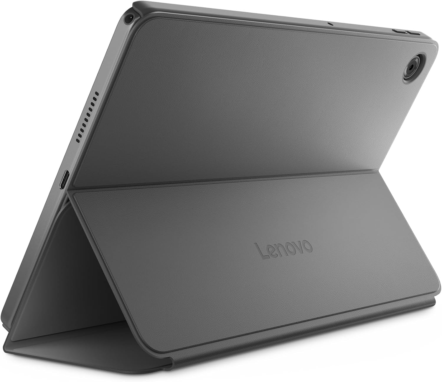 Detalle de Lenovo Folio Case for Lenovo Tab Grey