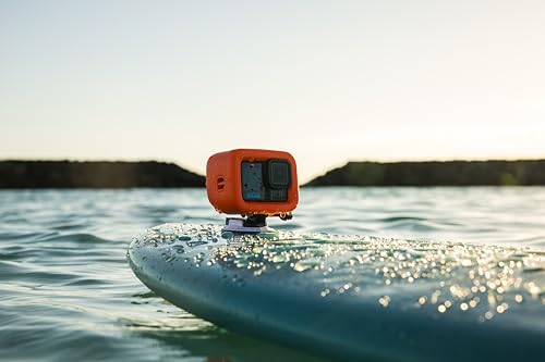 Thumbnail 3 de GoPro HERO13 Black: Waterproof 5.3K60 Action Camera with HB-Series Lens Compatibility