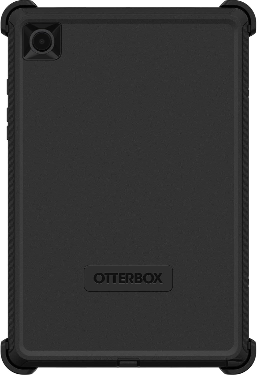 Detalle de Coque OtterBox Defender pour Galaxy Tab A8 10.5" – protection antichoc ⚙