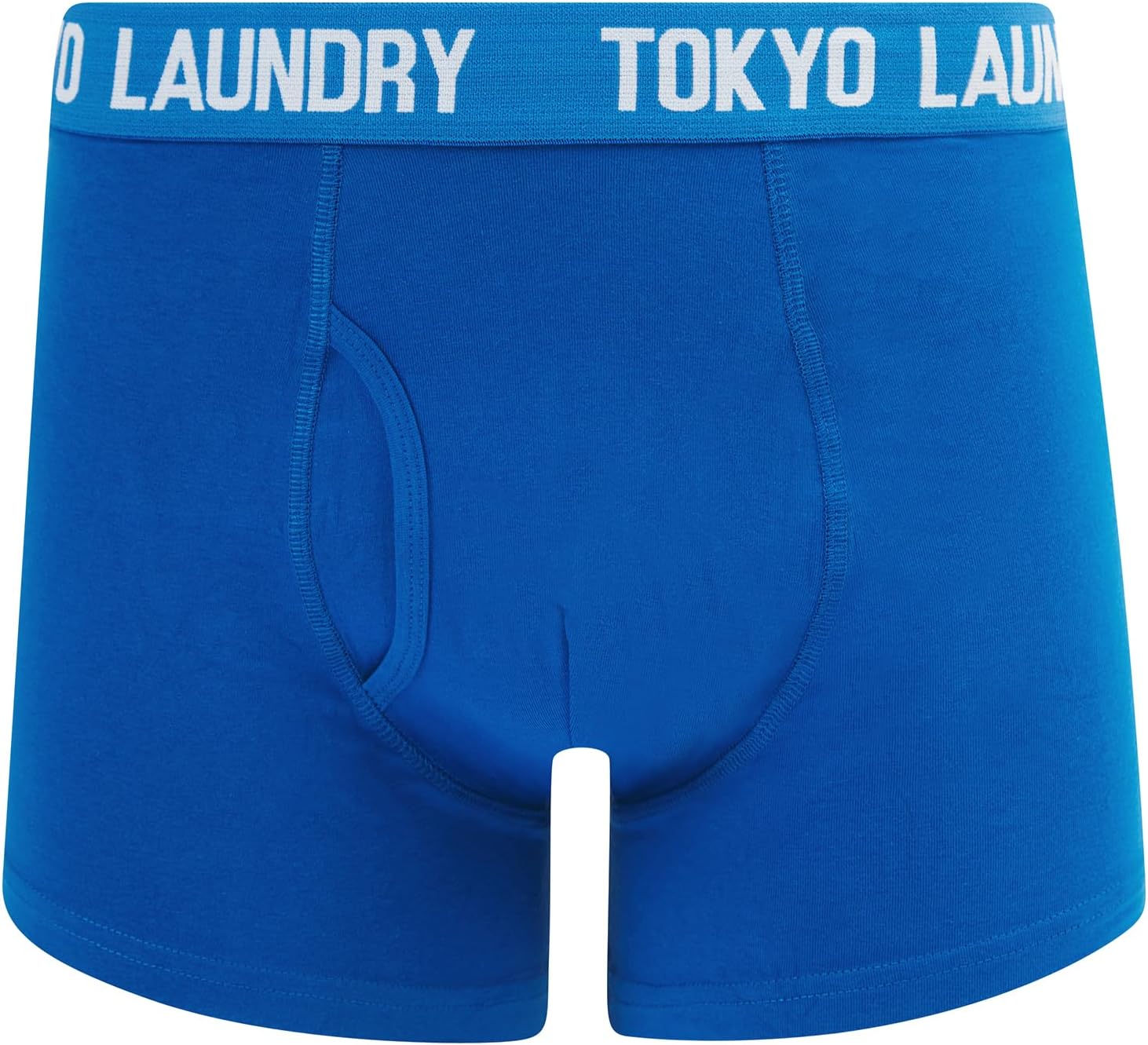 Thumbnail 6 de Tokyo Laundry men’s 5-pack gift box stretch cotton boxer shorts set