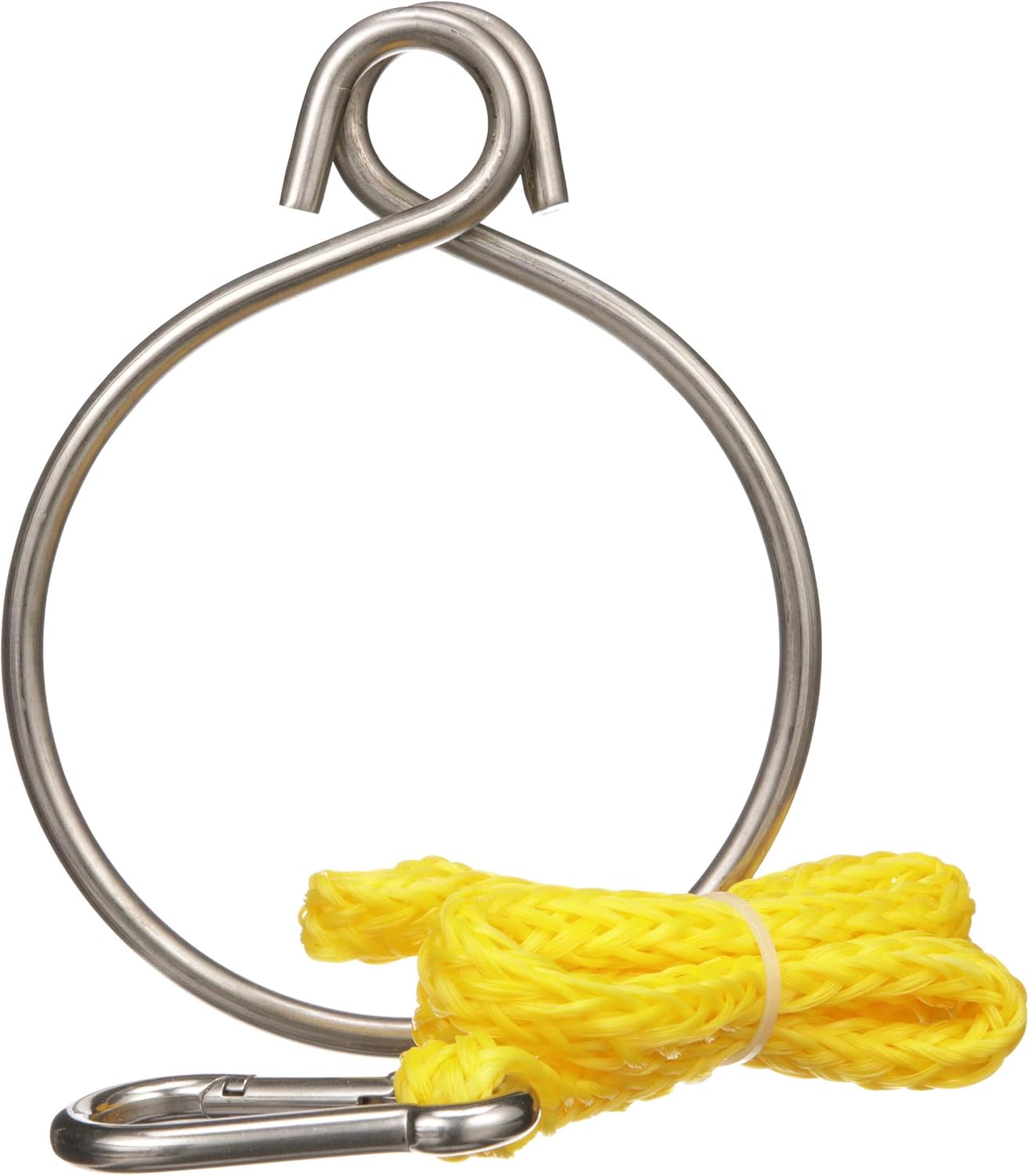 Detalle 2 de Attwood 9351-2 Anchor Ring & Rope