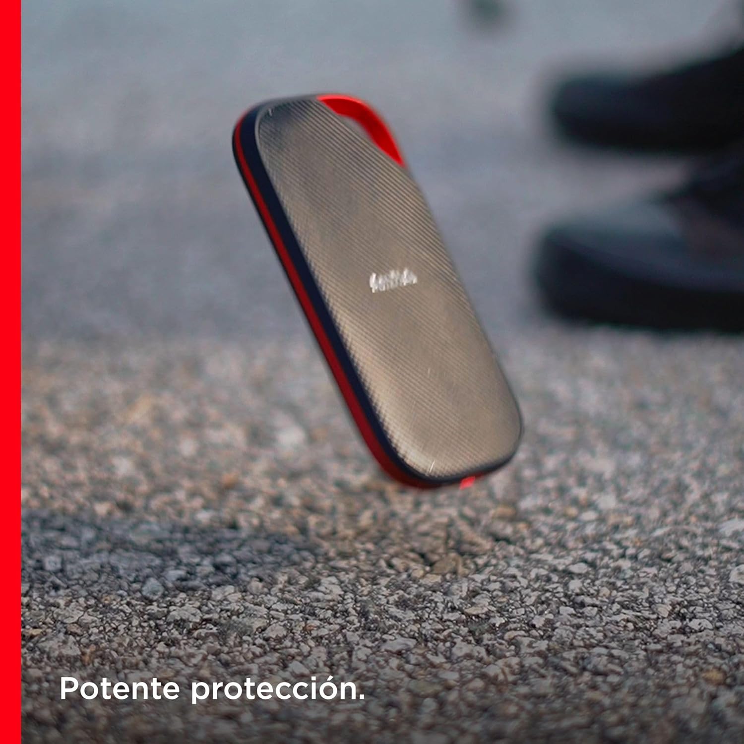 Thumbnail 3 de SanDisk Extreme Pro SSD USB4 2TB 🚀 Alta Velocidad