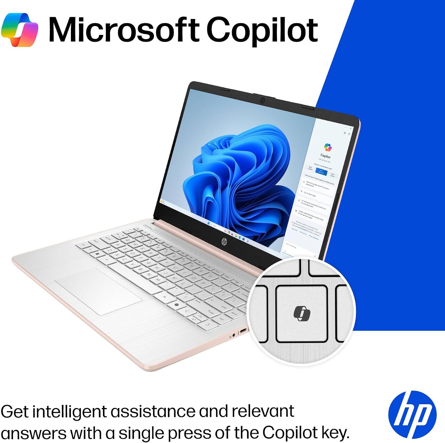 Thumbnail 4 de HP 14-inch laptop