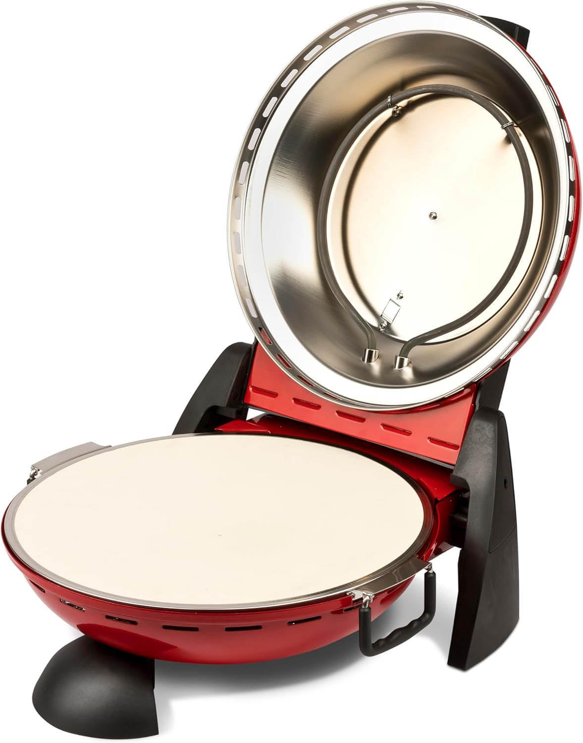 Thumbnail 3 de G3 Ferrari G1017702 Delizia Anniversary - Horno de pizza 🍕