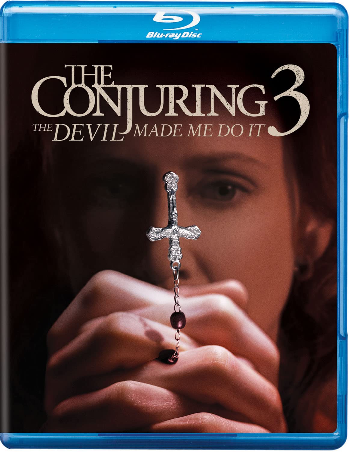 Detalle de The Conjuring: The Devil Made Me Do It Blu-ray, Model 883929707881_ig_loc