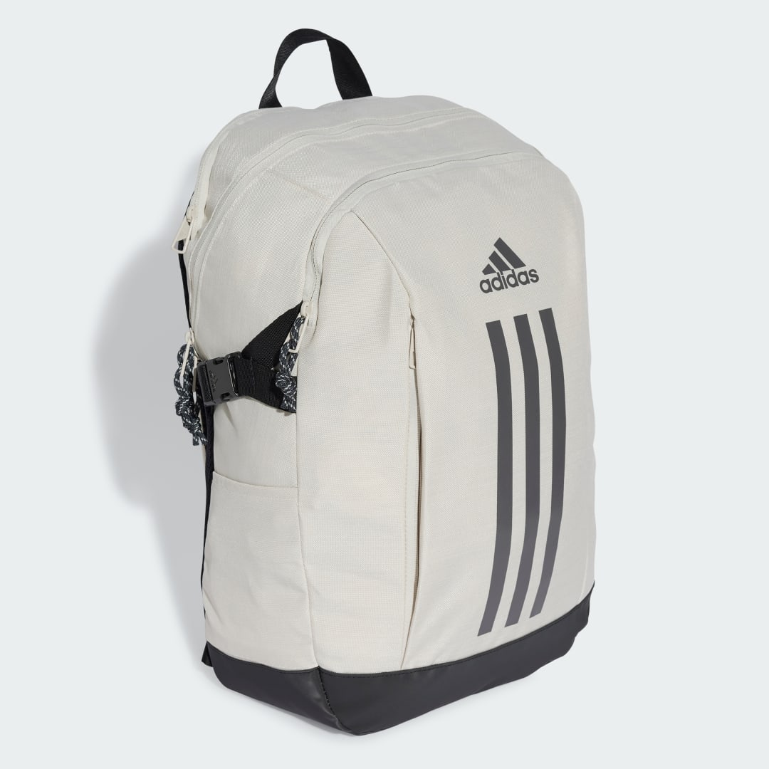 Detalle de Adidas Mochila APWR beige