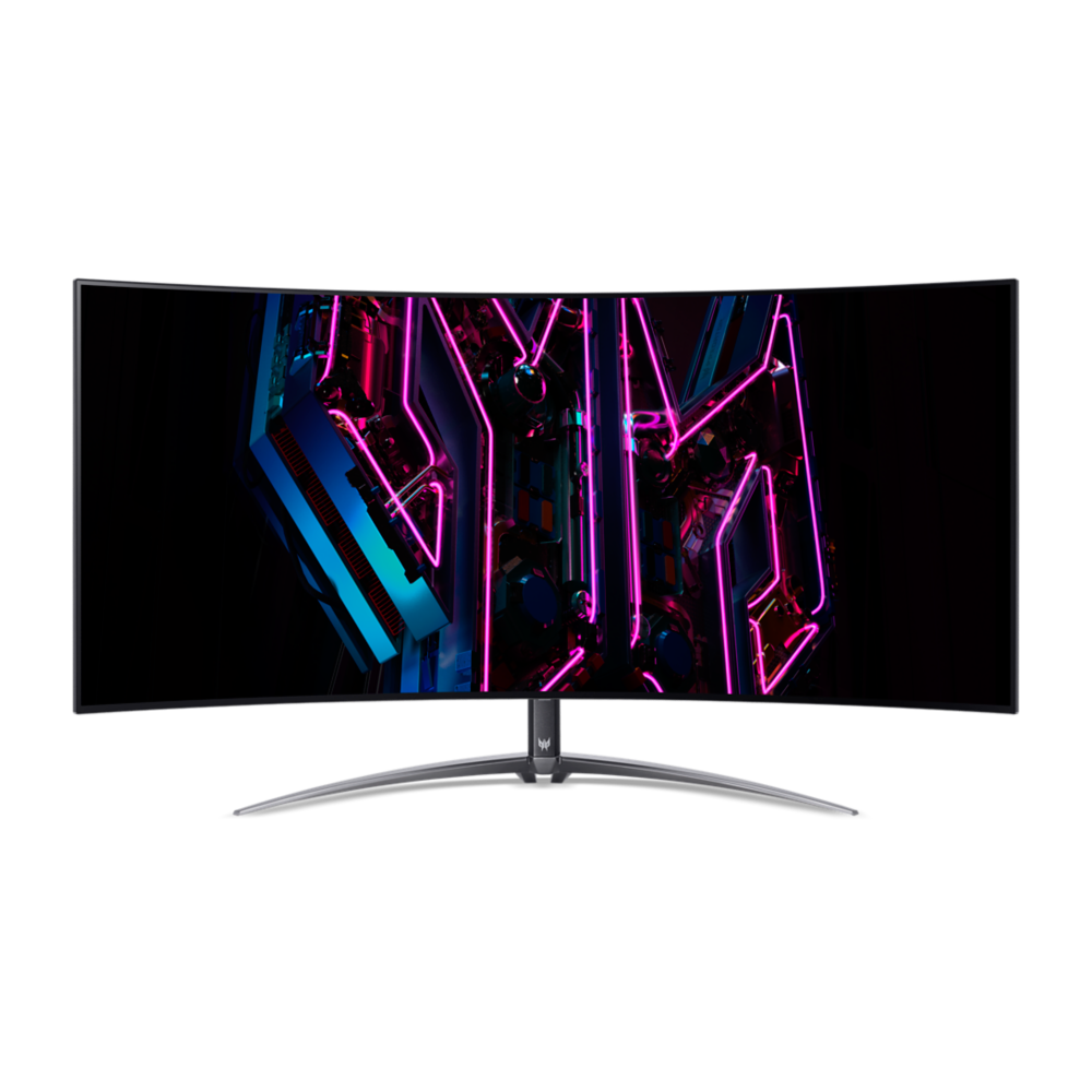 Imagen de Predator X OLED X45 44.5" Gaming Monitor 🎮 en OfertitasTOP