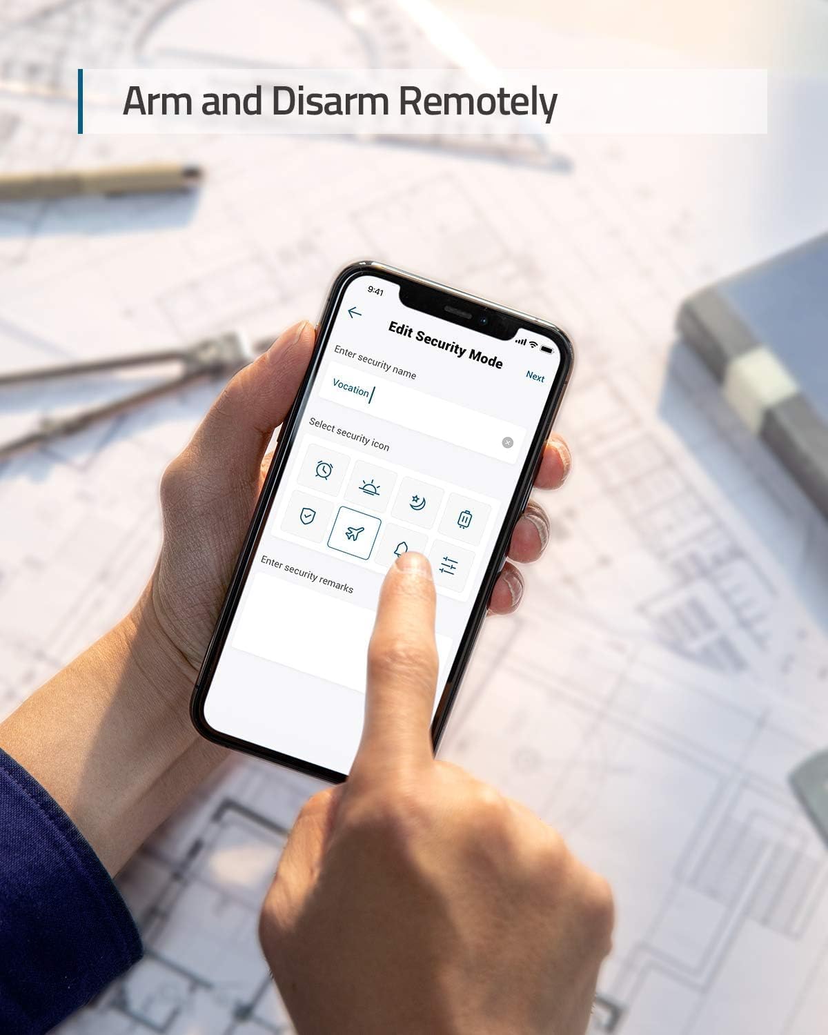 Thumbnail 6 de eufy Security 5 Piezas 🏠 Sistema de Seguridad Inteligente