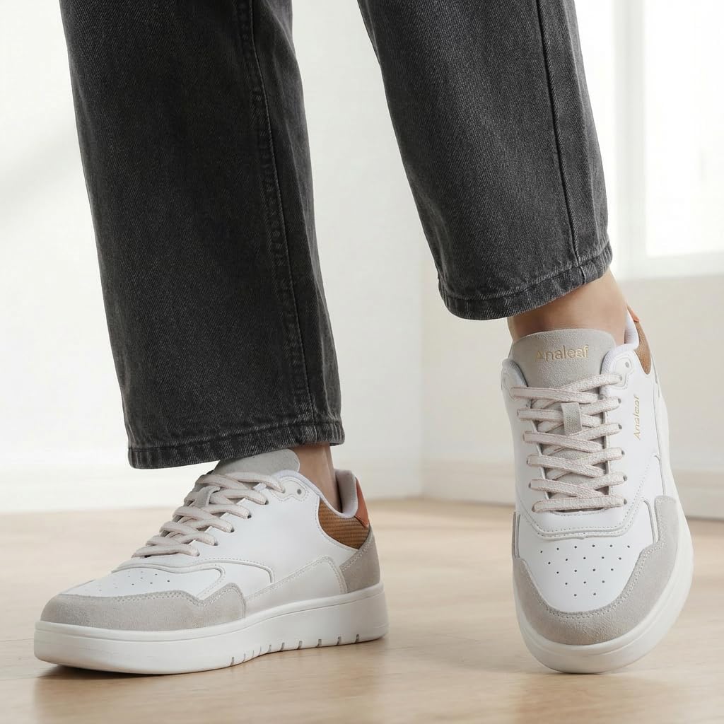 Thumbnail 1 de ANALEAF Herrenschuhe Sneaker Leichtgewicht