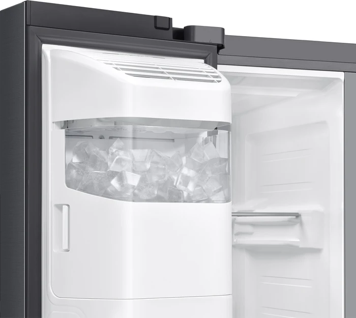 Thumbnail 16 de Samsung RS70F66KBFEF Side-by-Side Kühlschrank