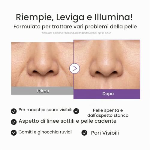 Detalle de medicube Retinol Boosting Serum – Intensive Firming, Hydration & Plumping Care
