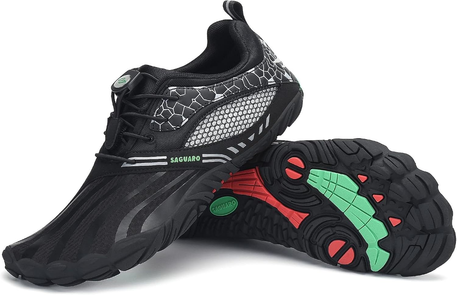 Detalle de SAGUARO Barfußschuhe 35–48 für Outdoor