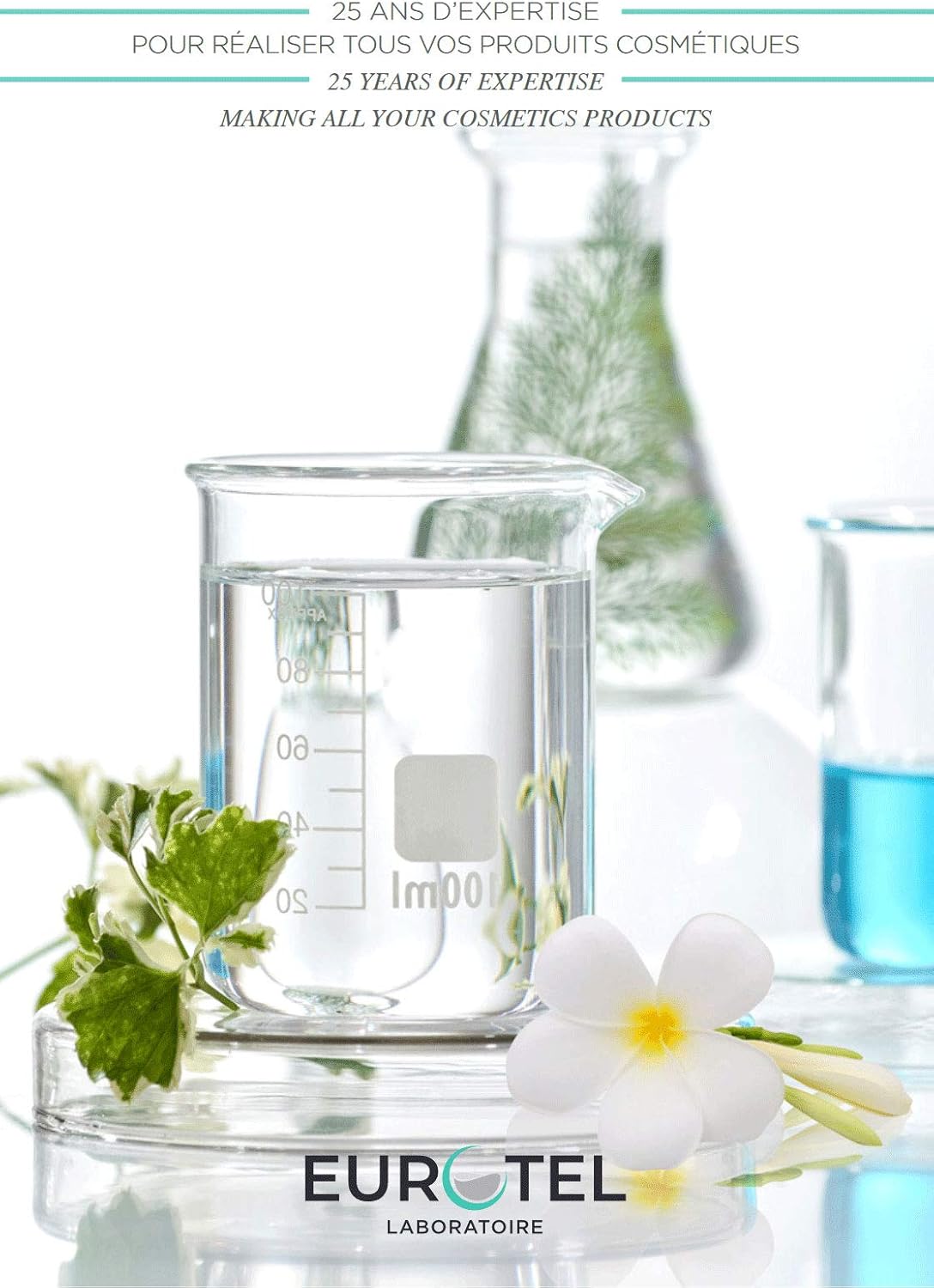 Thumbnail 2 de Eurotel PIEDS’RELAX (Lavande) – Soin Bain des Pieds en billes effervescentes, 20 pièces