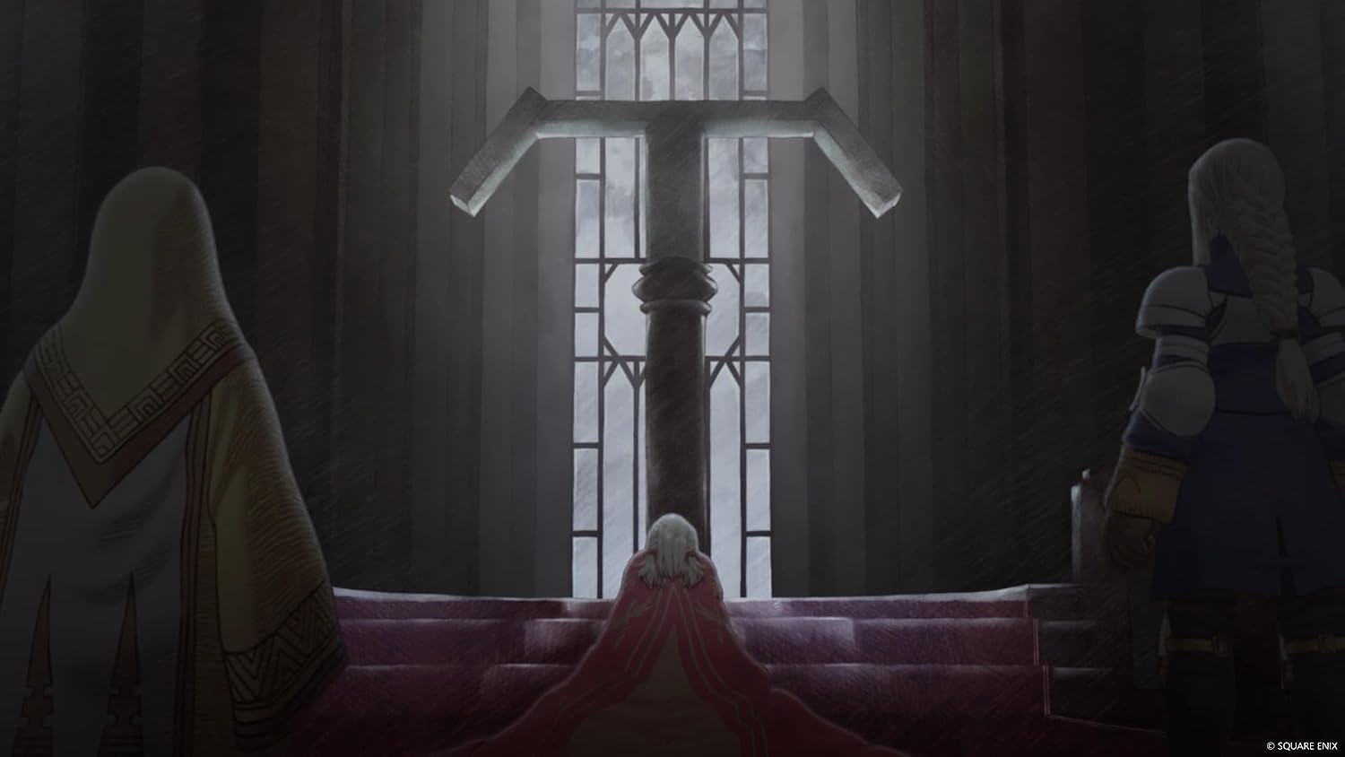 Thumbnail 2 de Final Fantasy Tactics: Ivalice Chronicles