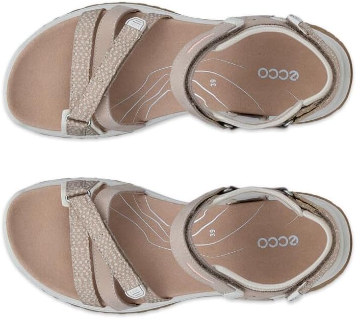 Thumbnail 4 de ECCO Damen Ecco Offroad RoamSport Sandal – Offroad-Sandale mit ECCO FLUIDFORM Direct Comfort