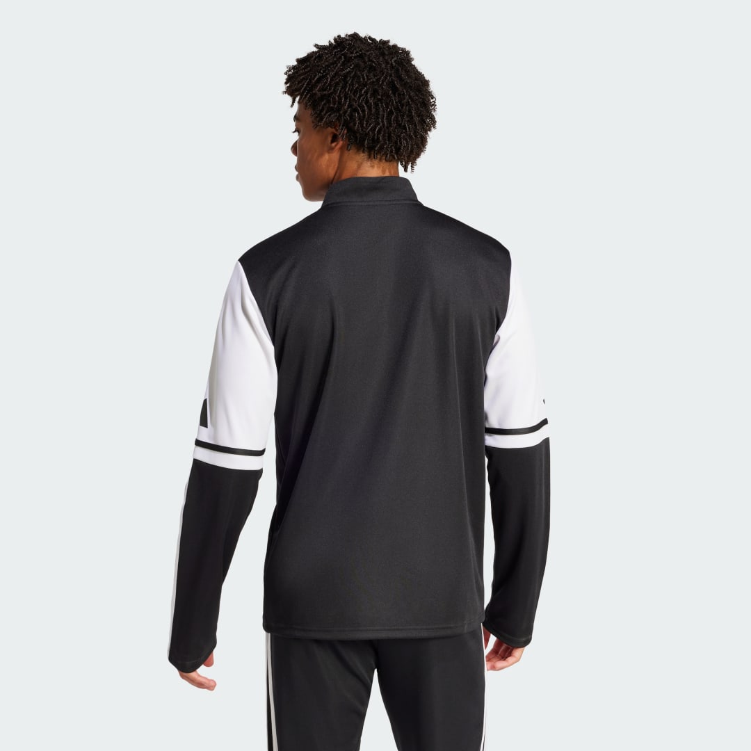 Thumbnail 1 de Camiseta manga larga de entrenamiento Squadra 25 de Adidas: opinión de compra