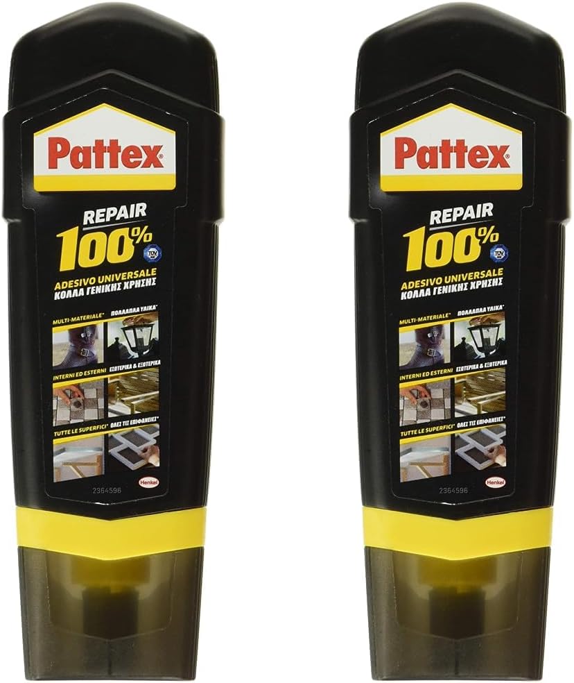 Thumbnail 4 de Pattex Adesivo universale 100 g