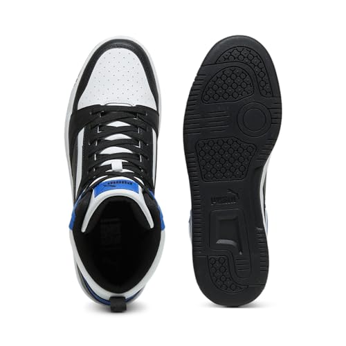 Thumbnail 4 de PUMA Rebound V6 Zapatillas 38 EU negra