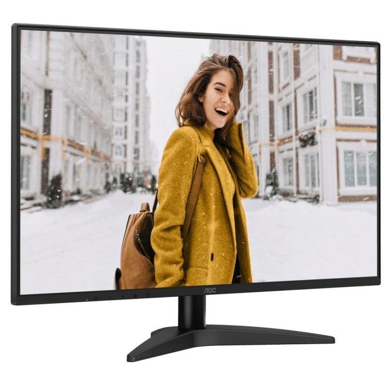 Detalle 2 de AOC 27B36X: monitor gaming IPS 27" con 144 Hz, HDR10 y Adaptive Sync