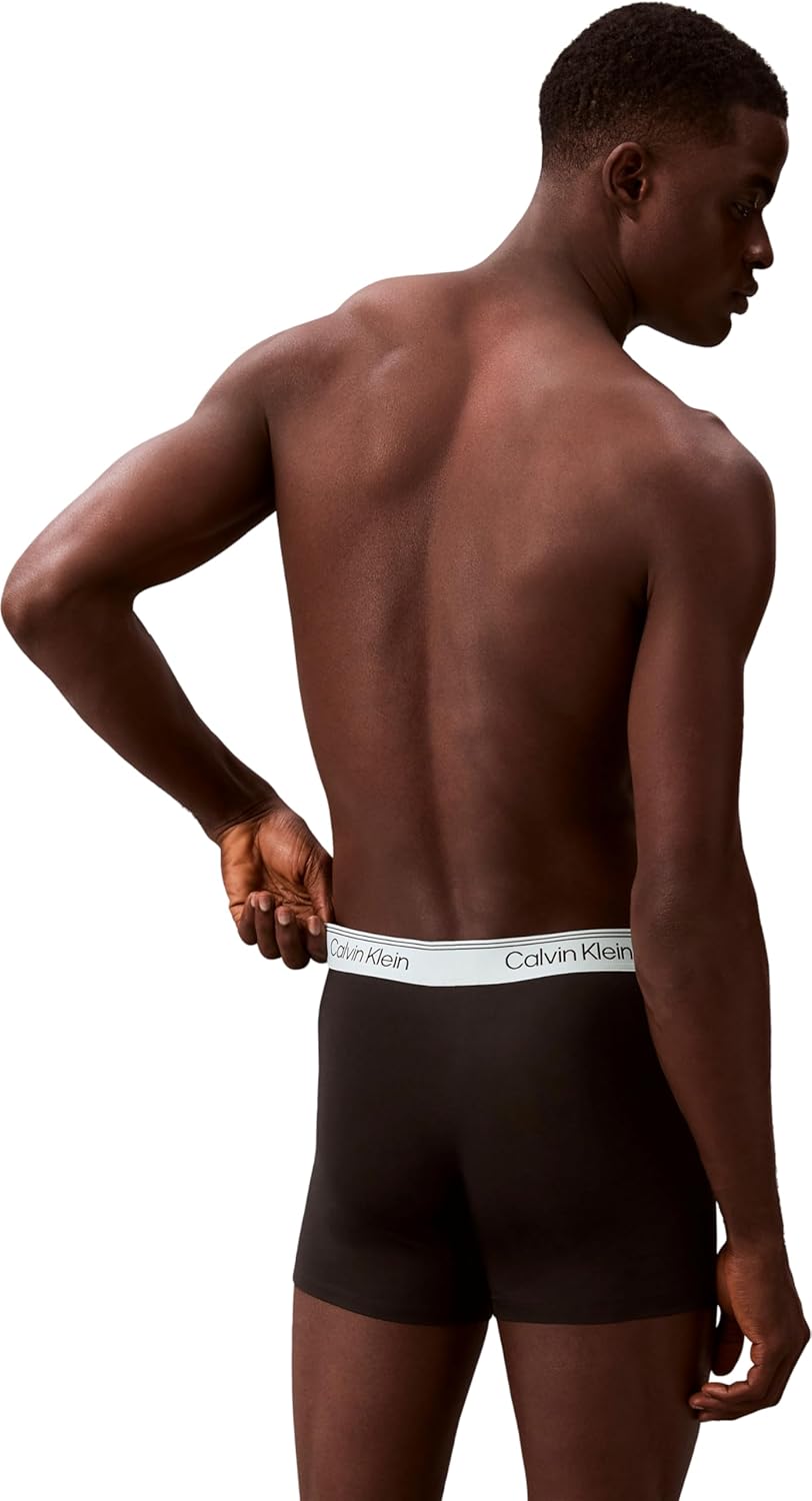 Thumbnail 1 de Calvin Klein Boxer Corti Uomo – essenziale comfort e stile sostenibile