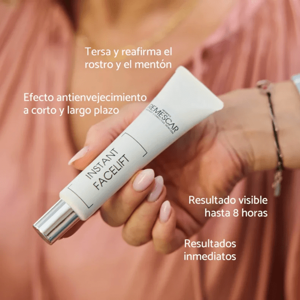 Thumbnail 1 de Remescar Lifting Facial 40 ml: lifting inmediato y rápida definición de contours