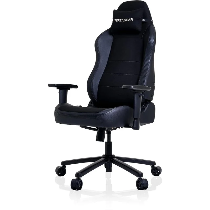 Detalle de vertagear SL3800 Silla gaming ergonómica