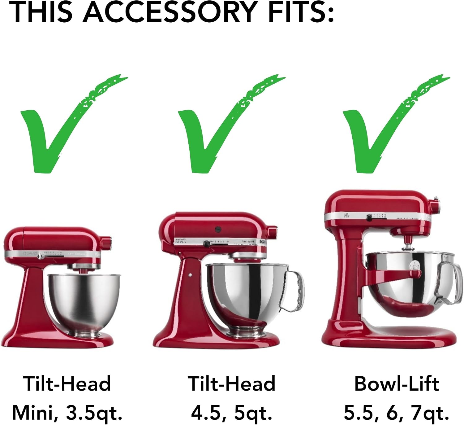Detalle 2 de KitchenAid Slicer and Shredder Attachment KSMVSA