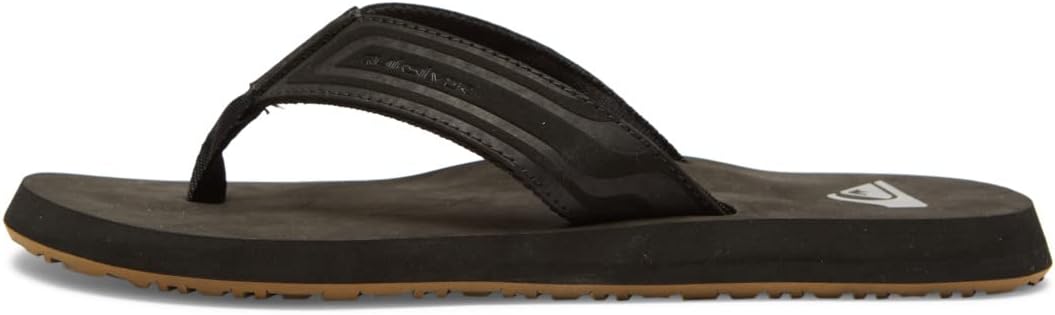 Detalle de Quiksilver Monkey Wrench - Tongs Homme