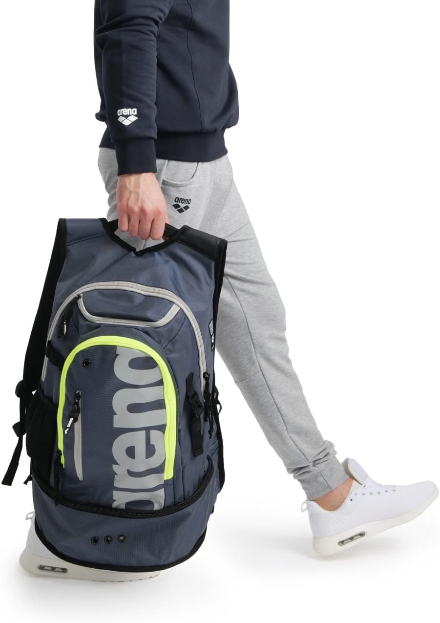 Thumbnail 6 de Arena Fastpack 3.0 Sac à Dos Sportif 40 L – Pour Natation, Mer et Gym