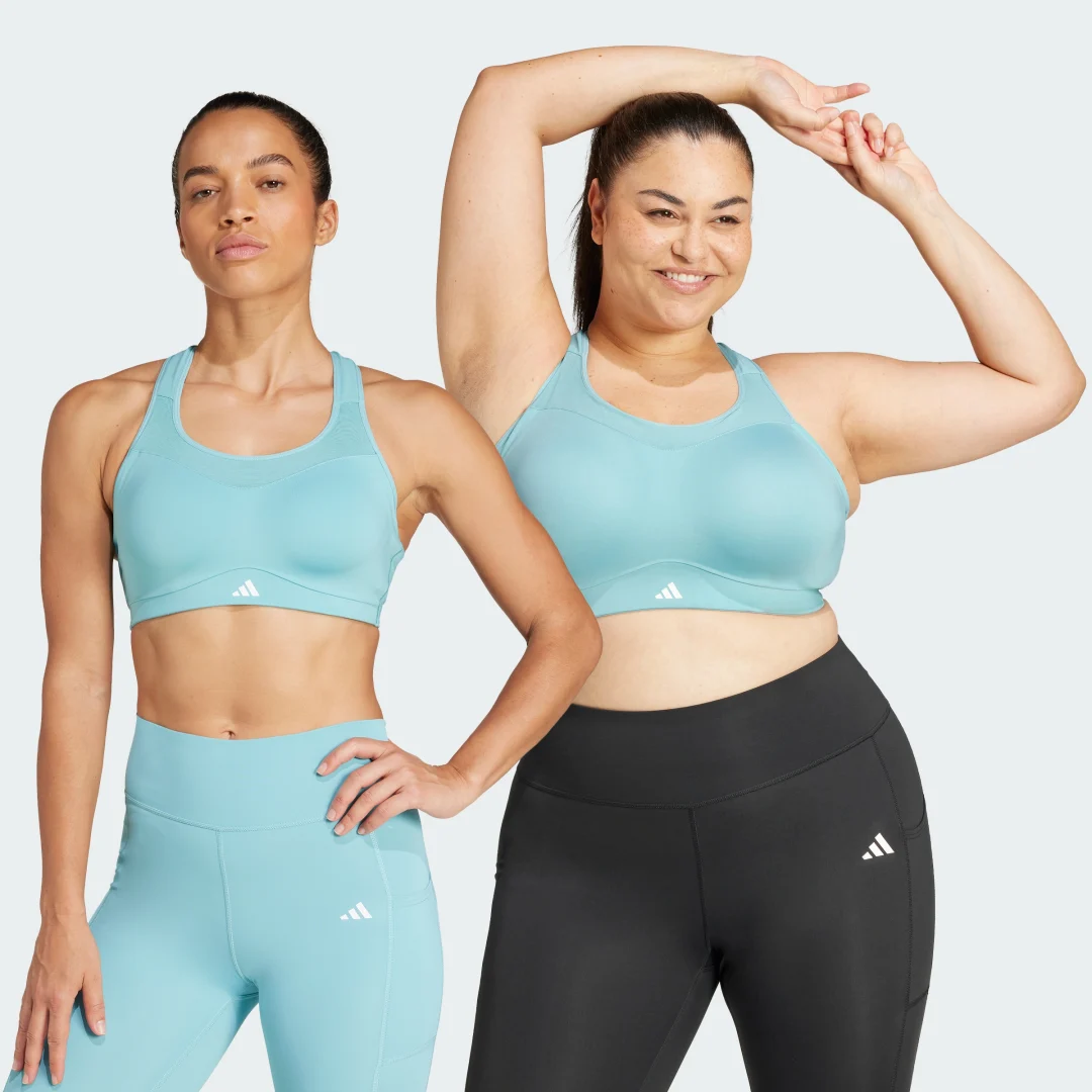 Sujetador TLRD Impact Training High-Support de Adidas
