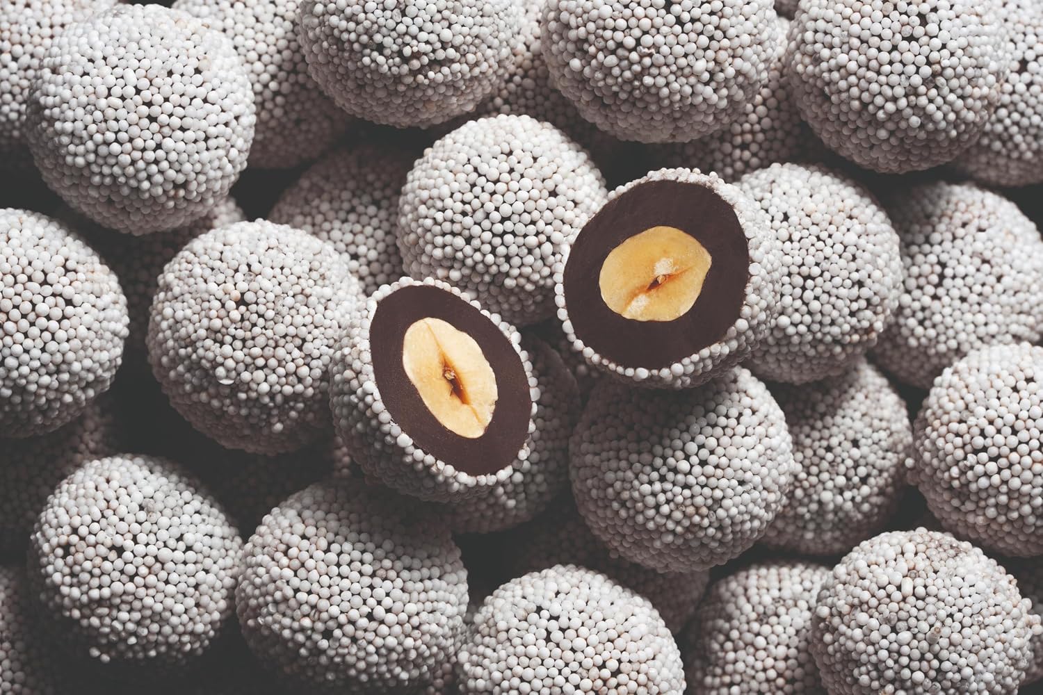 Detalle 2 de Leone dal 1857 Latta Pan di Zenzero Cri Cri Torinesi Assortiti – Cioccolato Fondente, Nocciole IGP, 60 g