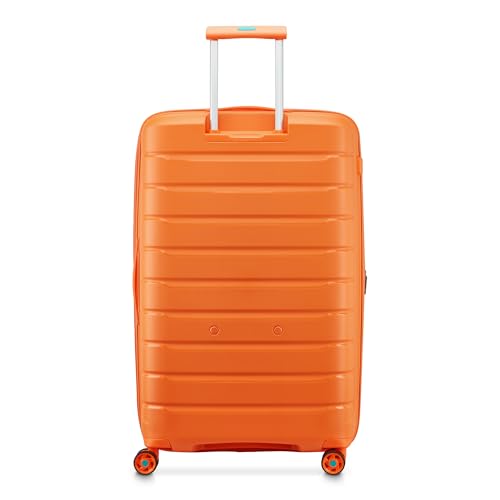 Thumbnail 5 de Roncato B-FLYING Trolley grande 78 cm Espandibile - Arancio