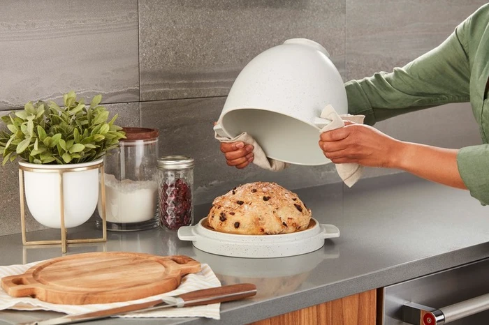 Thumbnail 18 de KitchenAid 5KSM2CB5BGS Brot-Backschüssel 4,7 l 🍞