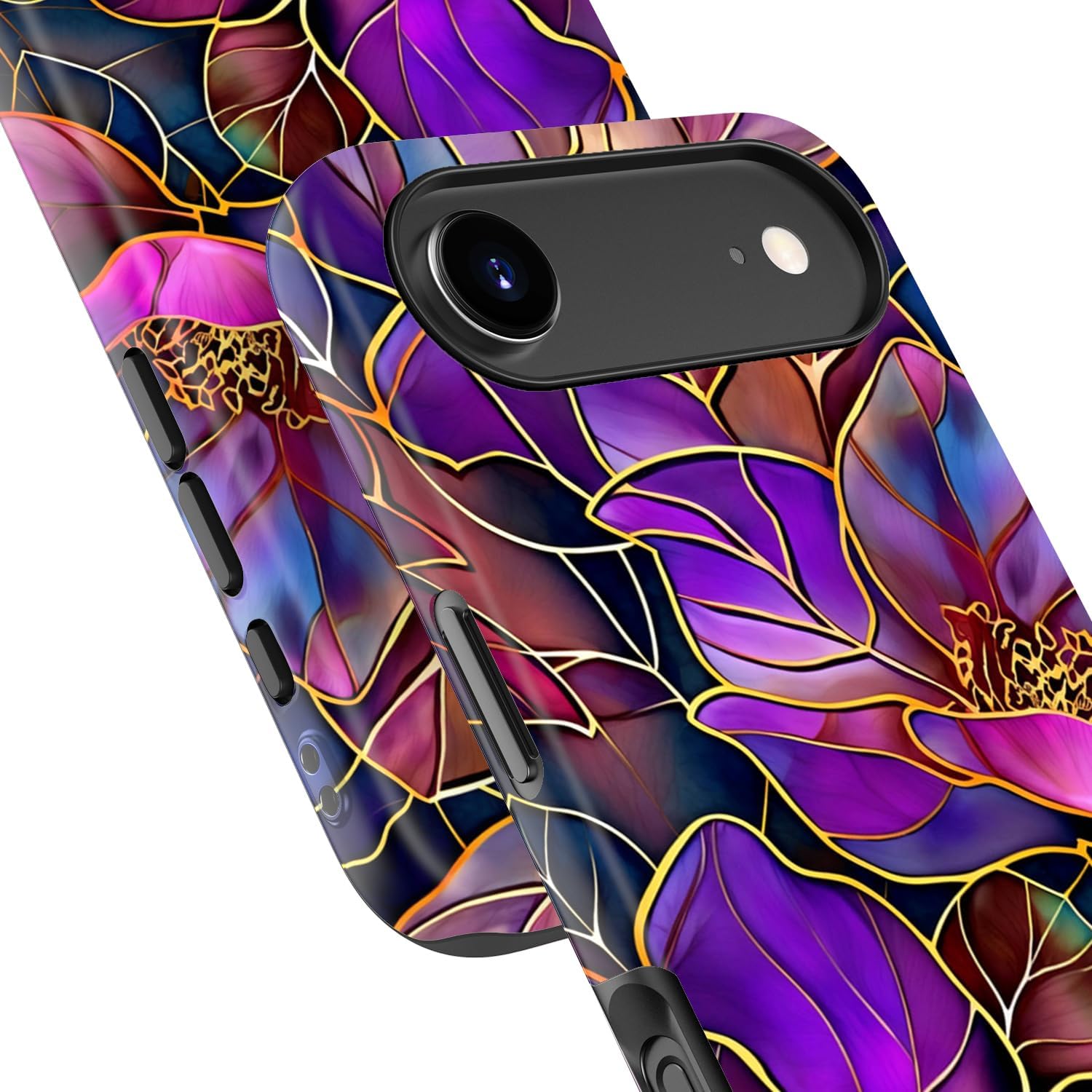 Thumbnail 4 de DorisMax iPhone Air Case Cute: Wireless Charging Compatible 💎
