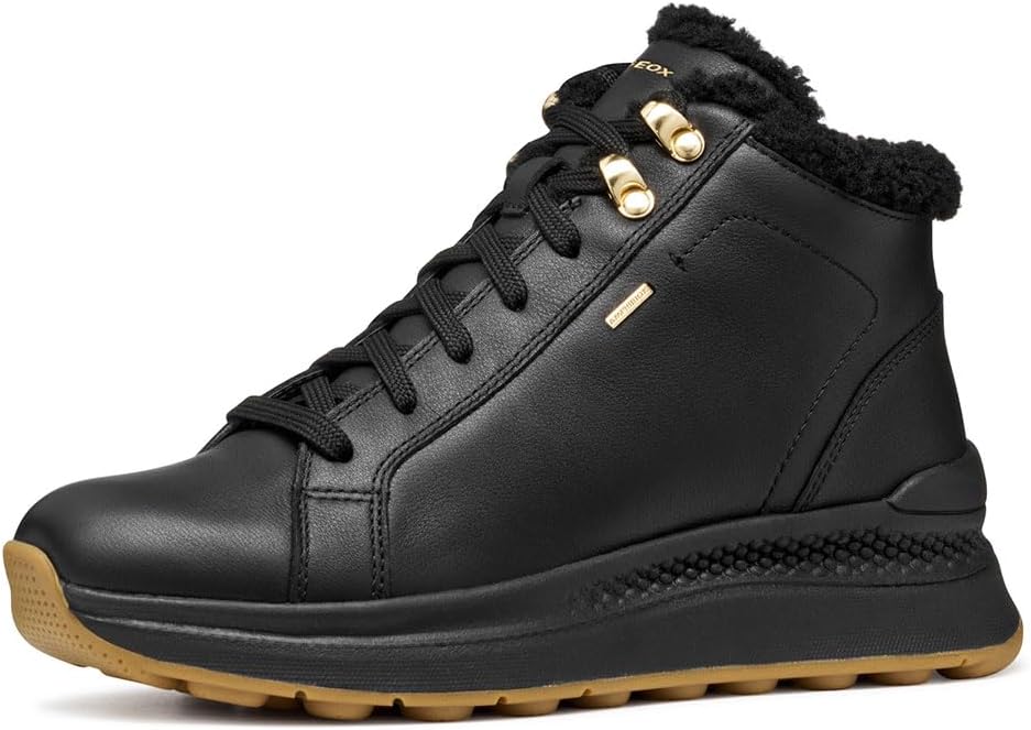 Thumbnail 3 de Geox D Spherica Actif X2 Scarpe da ginnastica Donna