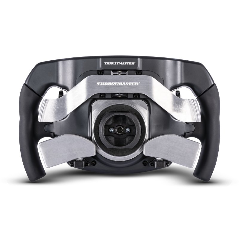 Thumbnail 2 de Thrustmaster T-Chrono Paddles Levas