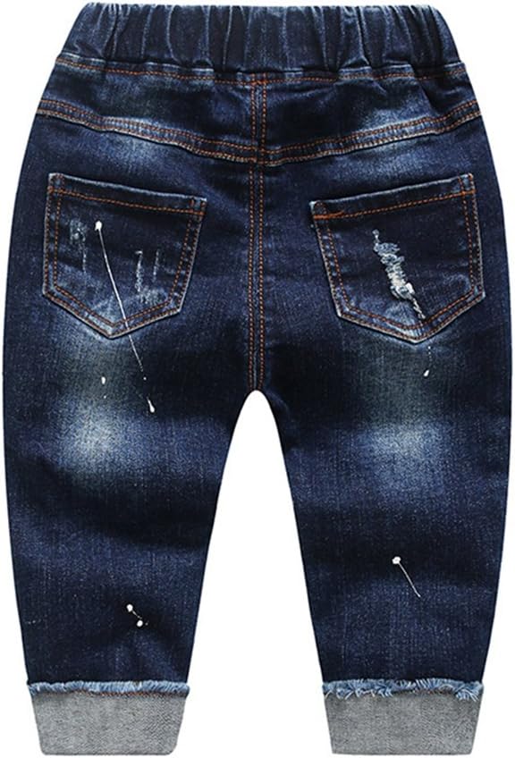 Thumbnail 1 de KIDSCOOL SPACE Baby Jeans for Toddlers