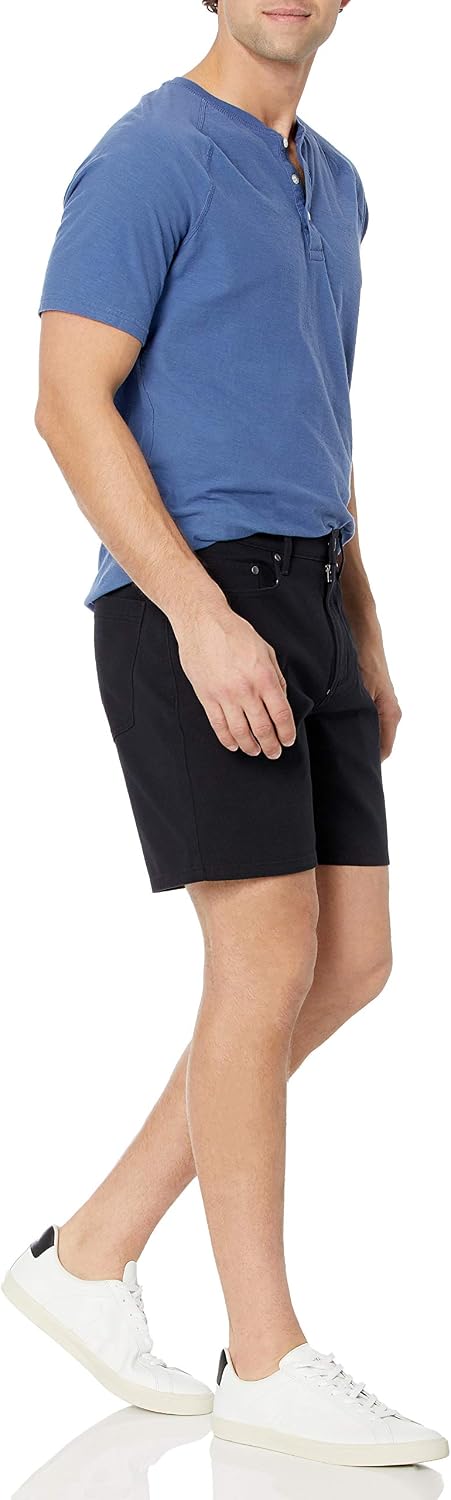 Thumbnail 3 de Amazon Essentials Straight-Fit shorts 7 inch inseam