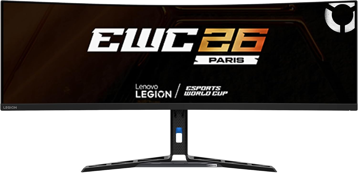 Thumbnail 6 de Lenovo Legion 27-10 Gaming Monitor