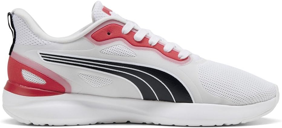 Thumbnail 3 de PUMA Unisex Softride Cosmic Street Sliptech Sneaker – leichter Slip-On mit komfortabler Sohle