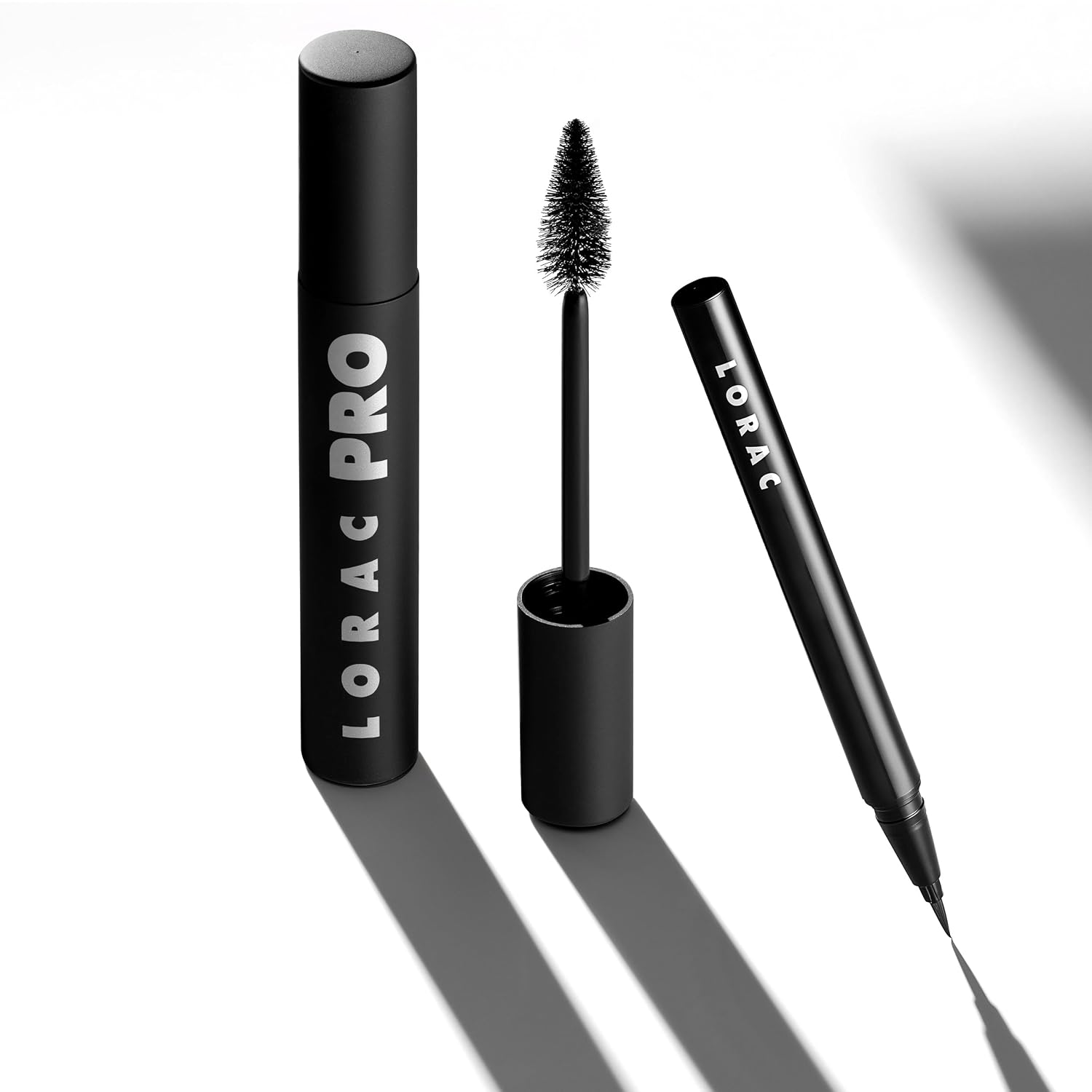 Thumbnail 4 de LORAC PRO mascara — Lengthening mascara 🎀