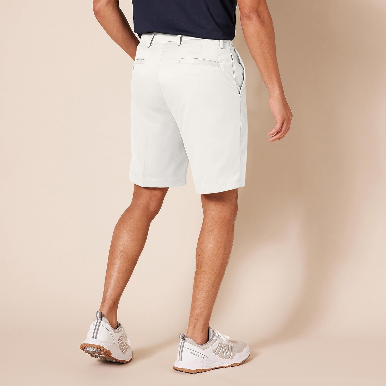 Thumbnail 1 de Amazon Essentials Men’s Classic-Fit Stretch Golf Shorts (Big & Tall)