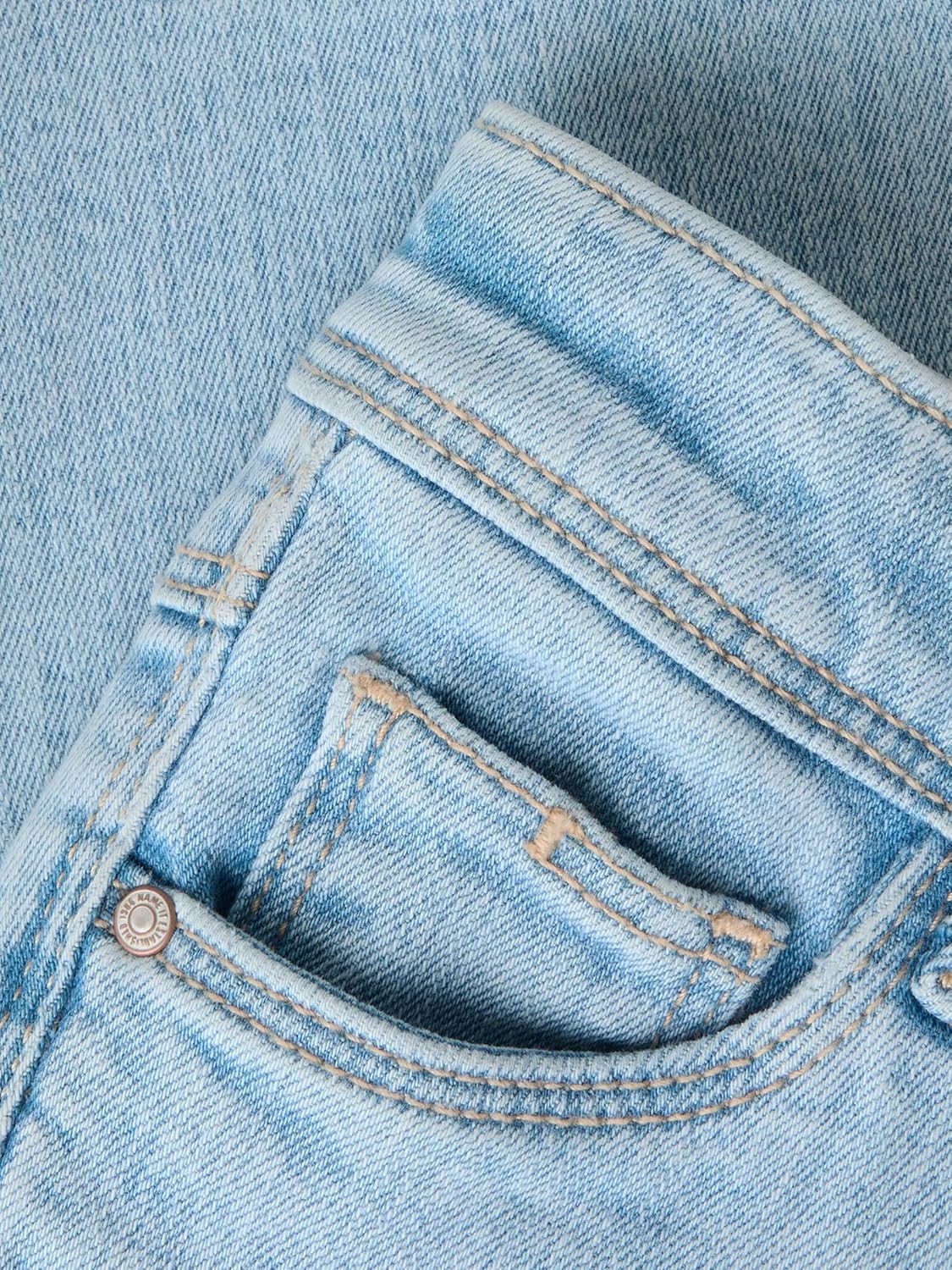 Thumbnail 1 de NAME IT Girl Jeans Bootcut
