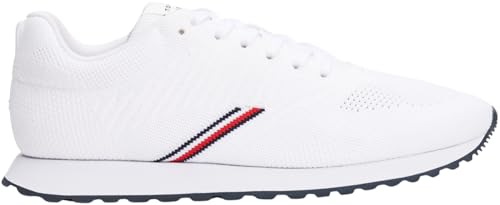 Thumbnail 3 de Tommy Hilfiger Runner Sneaker Hombre New Eva Knit Low Top, 45