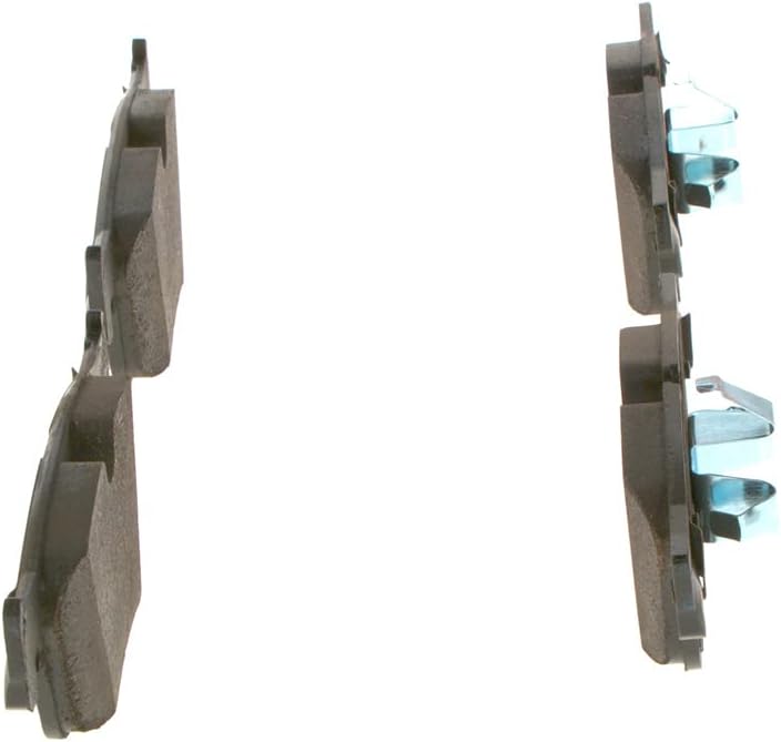Thumbnail 2 de Bosch BP2482: Pastiglie Freni Auto Anteriori (4 pezzi) – Qualità Bosch, riduzione rumore e polvere