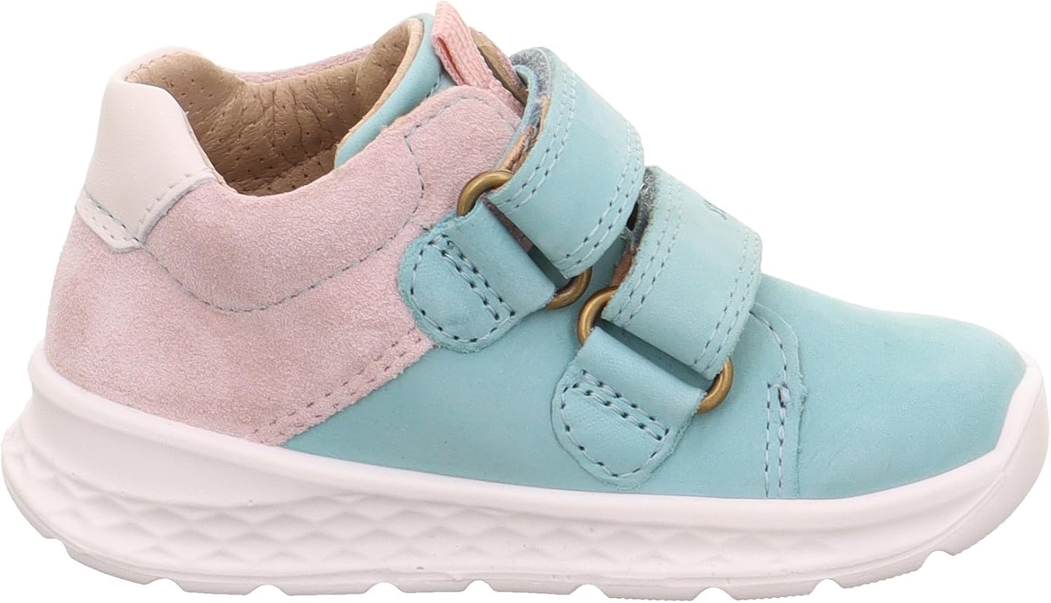 Thumbnail 4 de Superfit Breeze BasketFille – Chaussure enfant à semelle extérieure flexible
