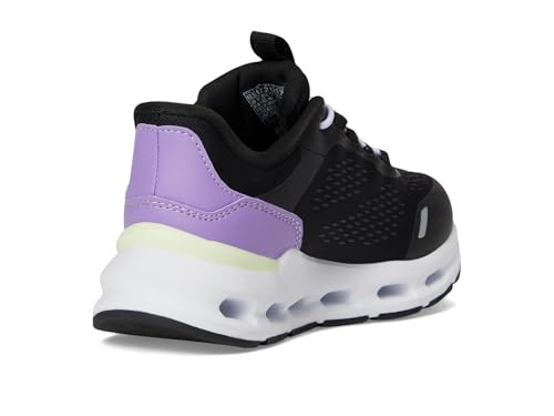 Detalle 1 de Skechers Glide‑Step Vista Black talla 12.5 UK