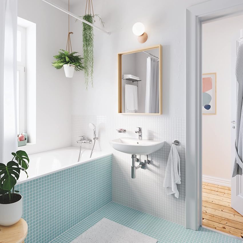 Thumbnail 2 de Grohe Start Cosmopolitan QuickFix - Colgador de baño