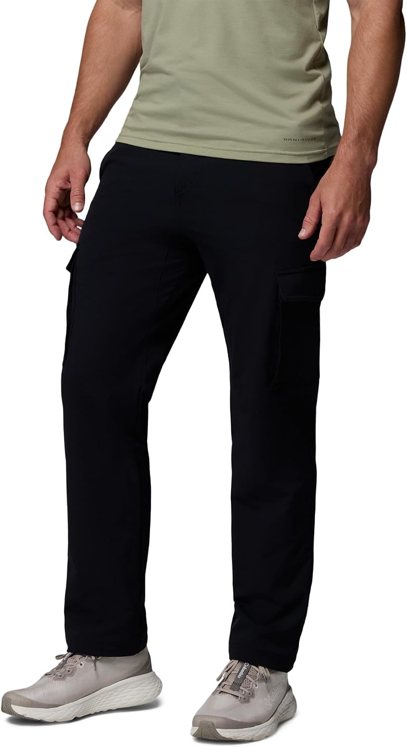 Thumbnail 3 de Columbia ROC Tech Cargo Pant Uomo 38/34