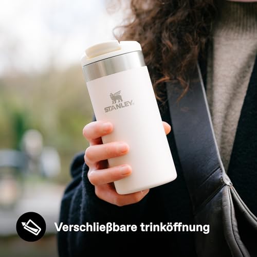 Thumbnail 6 de STANLEY 1913 Aerolight Transit Thermobecher 0.35L – Rose Quartz